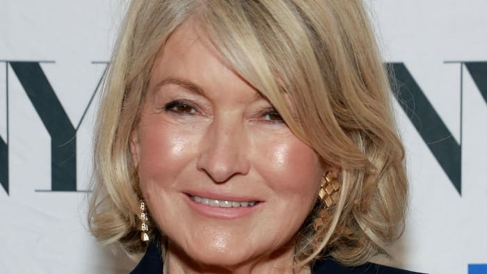 Martha Stewart